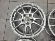 Оригинальные Bridgestone Eco Form 16" 6.5j et+39 (5*114.3) цо60.1мм