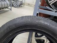 Отличная зима 235.60.18 Goodyear Ice Navi SUV (2014г, Япония) 235/60 R18