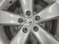 Оригинальные Suzuki (Japan) 17" (5*114.3) 6.5j et+45 цо60.1мм