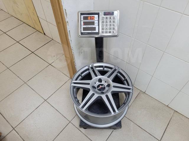 Оригиналы 16" Sparco (Япония, Crimson) (4*100) 7jj et+40 цо73.1мм