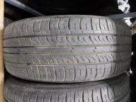 Отличное лето 225.55.18 Nexen Classe Premiere 672A (Корея, 2013 г. ) 225/55 R18