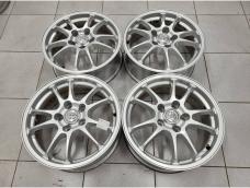 Оригинальные Toyota/Bridgestone 16" (5*114.3) 6.5j et+39 цо60.1мм