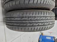 Отличное лето 185.65.15 Bridgestone Nextry Ecopia (2020 г., Япония) 185/65 R15
