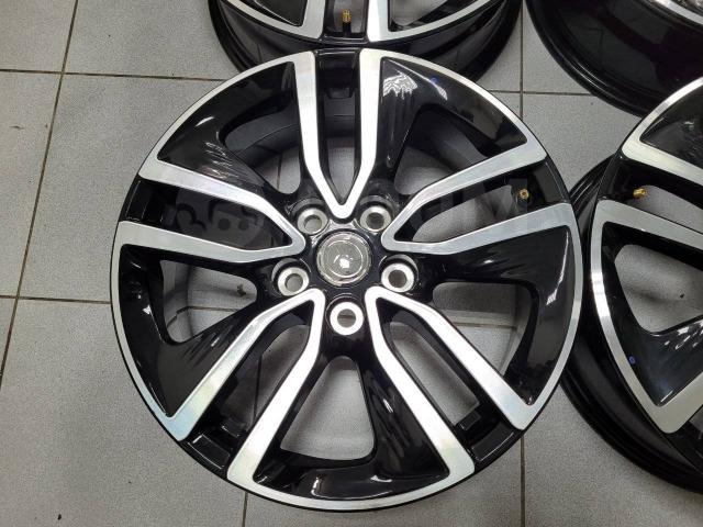 Оригинальные Lifan для Тойота 17" (5*114.3) 6.5j et+45 цо60.1мм Toyota