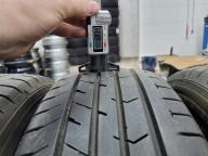 Отличное лето 185.65.15 Goodyear Eagle RV-F Eco (2020 г., Япония) 185/65 R15