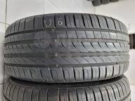 Отличное лето 215.45.17 Pirelli Cinturato P1 (2015г, Китай) 215/45 R17