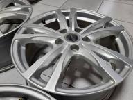 Оригинальные Bridgestone FEID 17" (5*114.3) 7j et+53 цо73.1мм