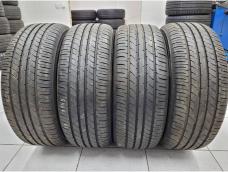 Отличное лето 205.55.16 Toyo NanoEnergy 3 Plus (2016г, Япония) 205/55 R16