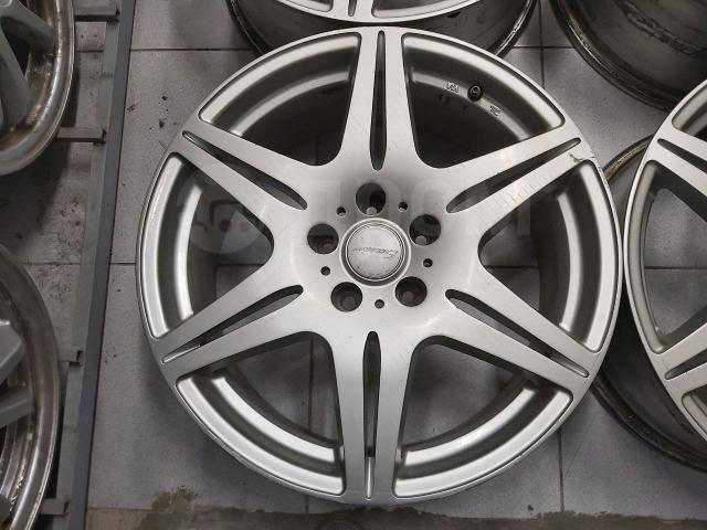 Красивые 18" Hot Stuff Exceeder (5*114.3) 7.5j et+38 цо73.1мм