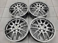 Красивые Manaray Sport Dios ES6 16" (5*114.3) 6.5j ет+38 цо73.1мм