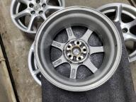 Оригинальные Toyota 17" (5*114.3) 7j et+50 цо60.1мм (Япония)