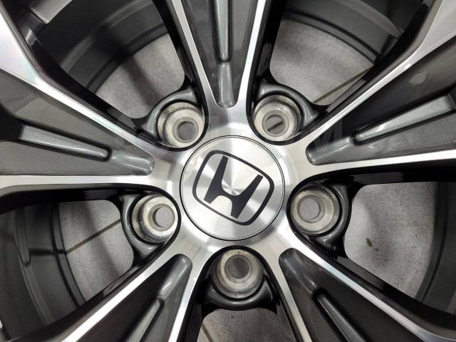 Новые! в наличии! 17" Honda (5*114.3) 7j ет+45 цо64,1мм