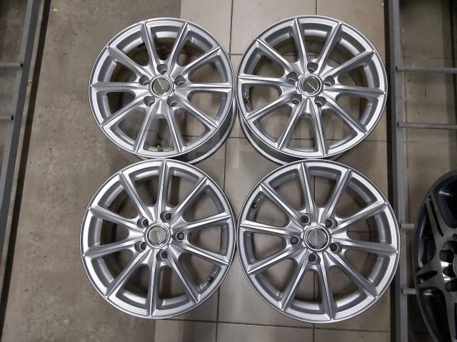 Облегченные Bridgestone Eco Form 16" (5*114.3) 6,5j et+38 цо73.1мм