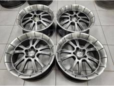 Crimson Linea Sport 18" (5*114.3) 8jj ет+30 цо73.1мм (Япония)