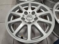 Оригинальные Nissan (Корея) 15" (5*114.3) 6jj et+45 цо66.1мм