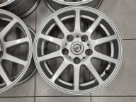 Оригинальные Nissan (Корея) 15" (5*114.3) 6jj et+45 цо66.1мм