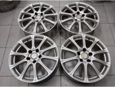 Красивые Bridgestone Vaggio 17" (5*114.3) 7j ет+38 цо73.1мм