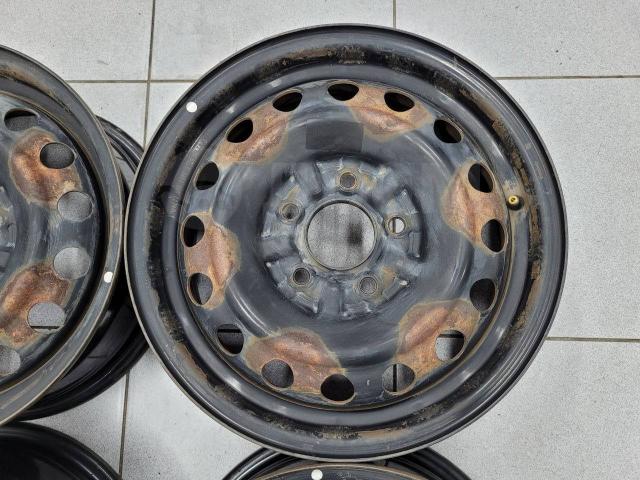 Оригинальные Митсубиши 15" (5*114.3) 6jj et+46 цо67.1мм (Япония)