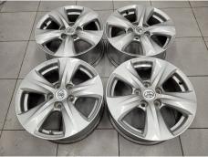 Оригинальные Toyota/Lexus 16" 7j (5*114.3) ет+45 цо60.1мм