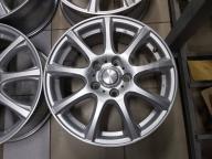 Красавцы 16" Dunlop Dufact (5*114.3) 6.5j et+40 цо73.1мм