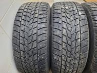 Отличная зима(шипы) 255.55.18 Toyo Open Country I/T (2013г., Япония) 255/55 R18