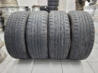 Отличное лето 205.55.16 Bridgestone Nextry Ecopia (2021г, Япония) 205/55 R16