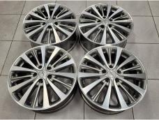 Оригиналы Bridgestone (Япония m.a.t) 16" 6.5j (5*100) et+46 цо73.1мм