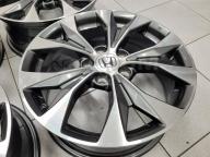 Новые! в наличии! 17" Honda (5*114.3) 7j ет+45 цо64,1мм