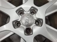 Оригинальные Ауди 16" (5*112) 6.5j ет+50 цо57.1мм