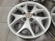 Оригинальные Toyota Verossa 16" 6.5jj (5*114.3) ет+50 цо60.1мм