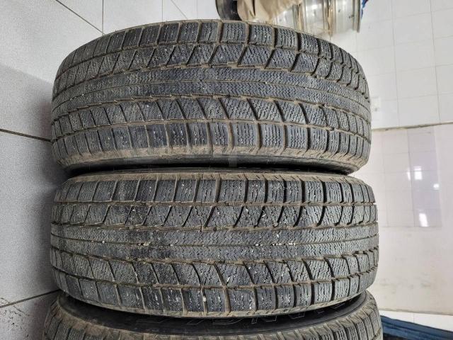 Отличная зима 215.60.17 Triangle TR777 (2020г, Китай) 215/60 R17