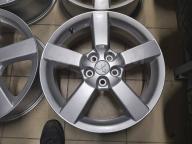 Оригинальные Mitsubishi Outlander 18" 7jj et+38 (5*114.3) цо67.1мм