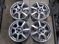 Красавцы Weds Ravrion P3 на 16" (5*114.3) 6,5j et+38 цо60.1мм