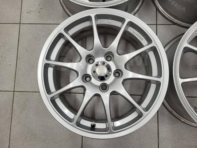 Оригинальные легкие Kosei TSA 16" (5*114.3) 7jj et+38 цо73.1мм