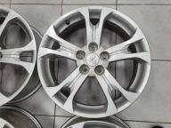 Оригинальные Mitsubishi (Enkei, m.a.t) 18" (5*114.3) 7jj et+38 цо67.1