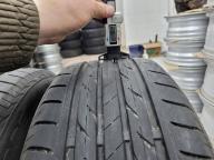 Отличное лето 205.55.16 Bridgestone Nextry Ecopia (2021г, Япония) 205/55 R16