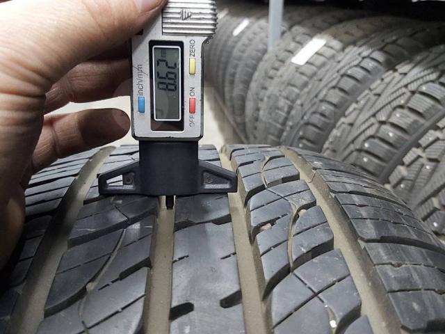 Отличное лето 235.55.19 Kumho City Venture KL33 (Корея) 235/55 R19