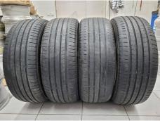 Летние шины 225.55.18 Bridgestone Alenza 001 (2017 г., Япония) 225/55 R18
