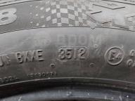Зима 245.50.18 Continental ContiWinterContact TS 810 Sport (Германия) 245/50 R18
