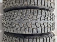 Как новая зима(шипы) 245.65.17 Maxxis NS3 ArcticTrekker (2020г. ) 245/65 R17