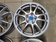 Оригинальные Bridgestone Eco Form 16" (5*114.3) 6.5j et+39 цо60.1мм