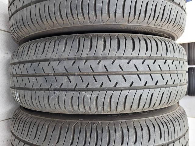 Отличное лето 185.65.15 Bridgestone Seiberling SL101 (2019г. ) 185/65 R15