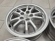 Оригинальные 15" Тойота (Япония) 6.5j et+40 (5*100) цо54.1мм Toyota