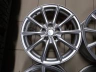 Оригинальные Bridgestone Eco Form 17" (5*114.3) 7,5j et+40 цо60.1мм