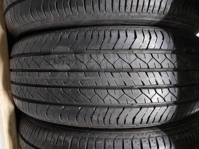 Отличное лето без износа 235.55.18 Dunlop SP Sport 270 (Япония) 235/55 R18
