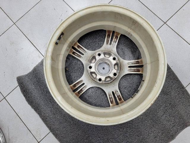 Красивые Leben 15" (5*114.3) 6j et+43 цо73.1мм