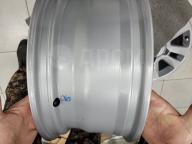 Оригинальные 17" Тойота Лендкрузер 200/100 (5*150) 8j ет+60 цо110.1мм Toyota