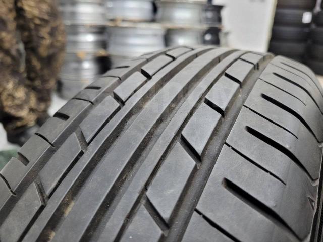 Отличное лето 185.65.14 Yokohama BluEarth Ecos ES31 (2019 г., Япония) 185/65 R14