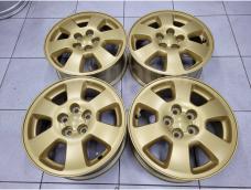 Оригинальные Subaru 15" 6jj (5*100) et+48 цо56.1мм (Япония)