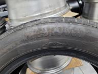 Отличное лето 205.55.16 Bridgestone Nextry Ecopia (2021г, Япония) 205/55 R16
